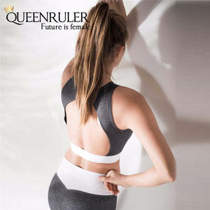Backless 2PC Set - Queenruler