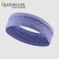 Athletic Sweat Band - Queenruler