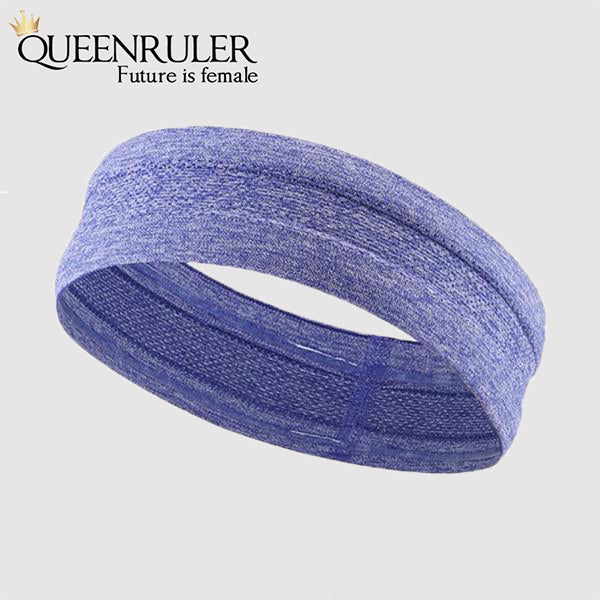 Athletic Sweat Band - Queenruler