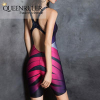 Women Surf Swimwear - Queenruler