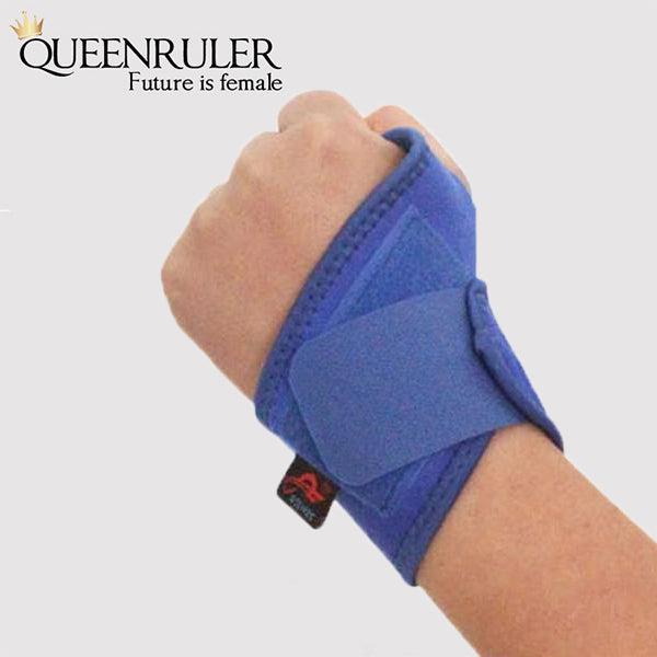 Breathable Wrist Support - Queenruler