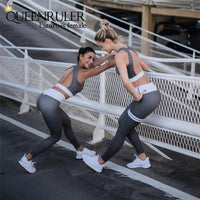 Backless 2PC Set - Queenruler