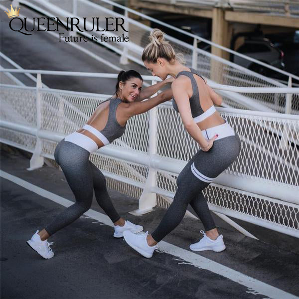 Backless 2PC Set - Queenruler