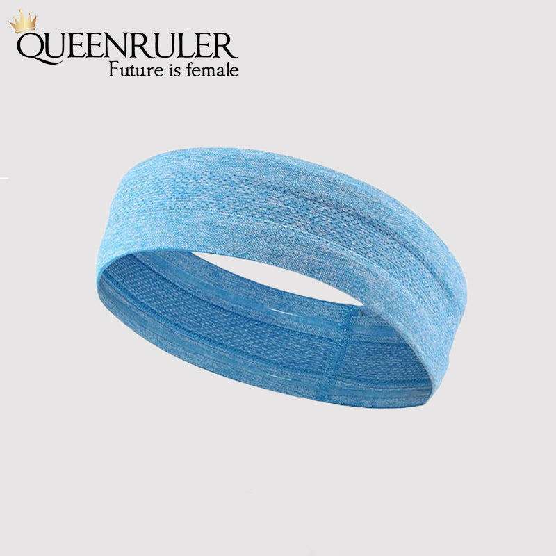 Athletic Sweat Band - Queenruler