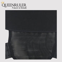 Butt Lifter Panty (Black) - Queenruler