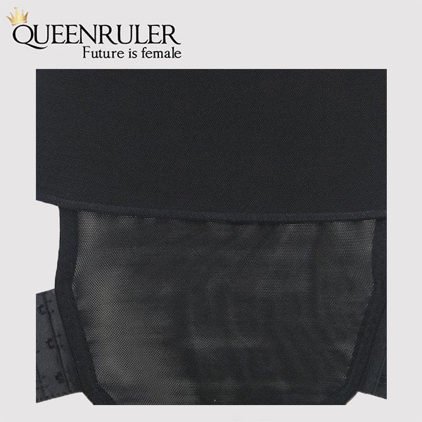 Butt Lifter Panty (Black) - Queenruler