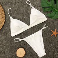 Seductive Bikini Set - Queenruler