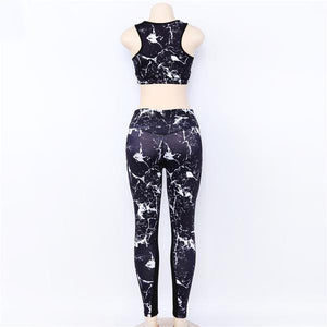 White Galaxy Sportwear - Queenruler