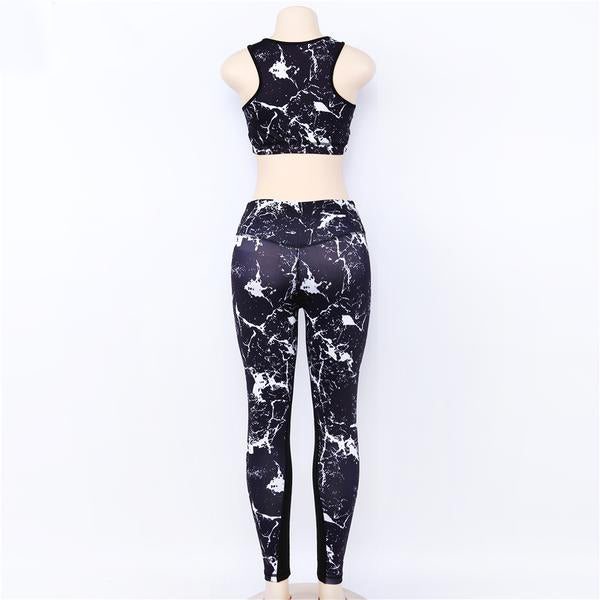 White Galaxy Sportwear - Queenruler