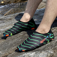 Beach Shoes - Queenruler