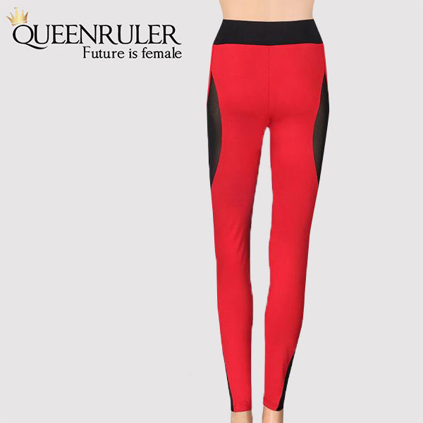 Jogger Leggings - Queenruler