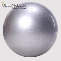 65cm Yoga Ball - Queenruler