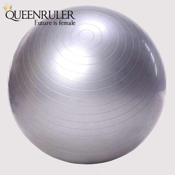 65cm Yoga Ball - Queenruler