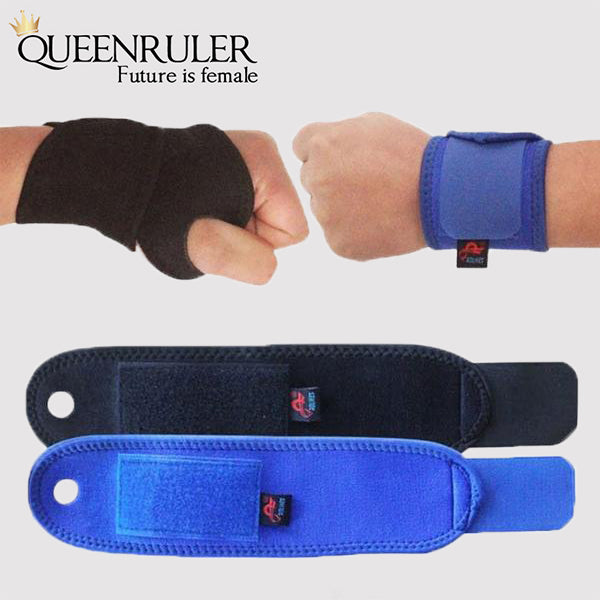 Breathable Wrist Support - Queenruler