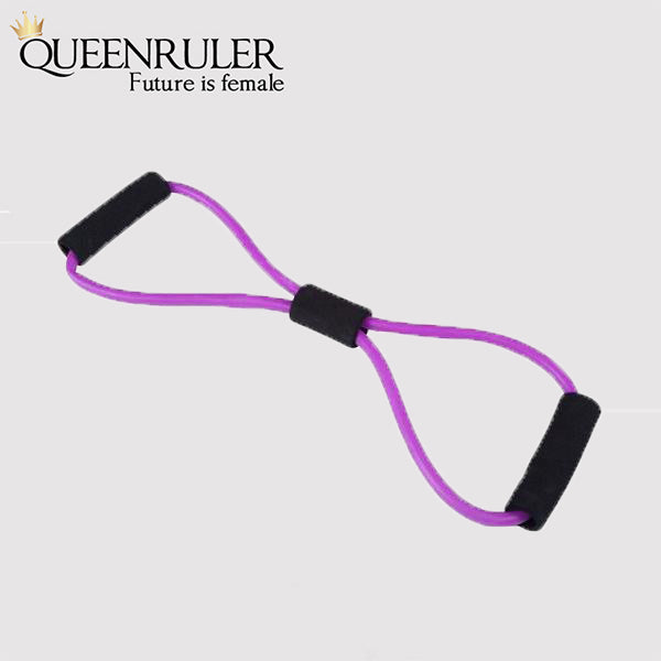 Elastic Resistance Band - Queenruler