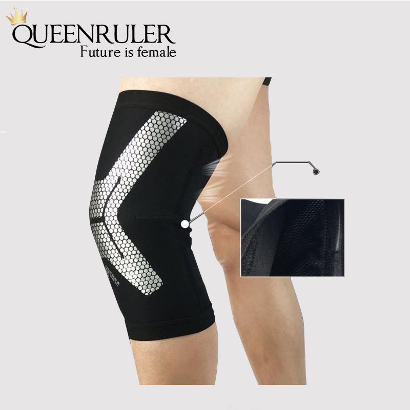 Protective Knee Pads - Queenruler