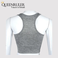 Running Tank Top - Queenruler