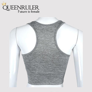 Running Tank Top - Queenruler