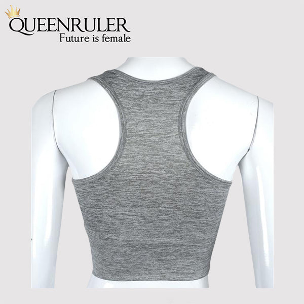Running Tank Top - Queenruler