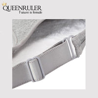 Push Up Athletic Bra - Queenruler