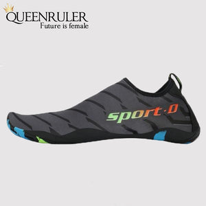 Beach Shoes - Queenruler