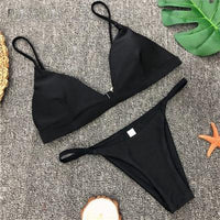 Seductive Bikini Set - Queenruler