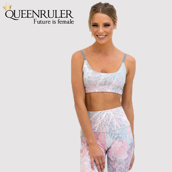 Love Of Nature Athletic Set - Queenruler