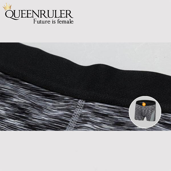 Workout Gym Clothes (Purple) - Queenruler
