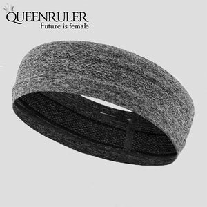 Athletic Sweat Band - Queenruler