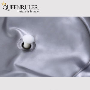 65cm Yoga Ball - Queenruler