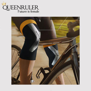 Protective Knee Pads - Queenruler