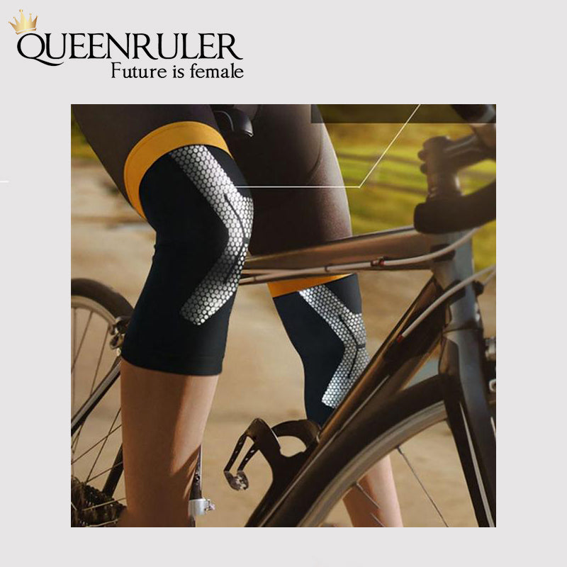 Protective Knee Pads - Queenruler