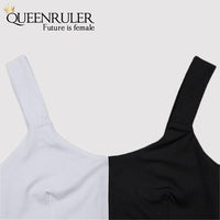 Two Tone Athletic 2 PC Set - Queenruler