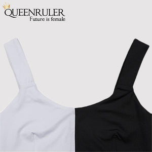 Two Tone Athletic 2 PC Set - Queenruler