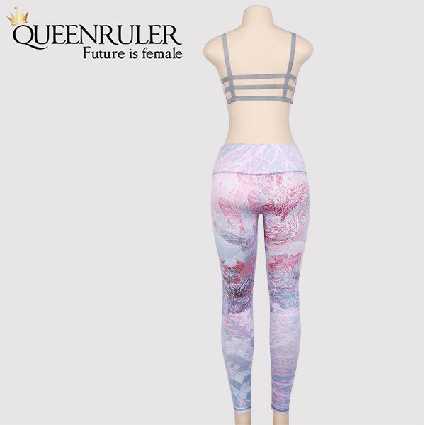 Love Of Nature Athletic Set - Queenruler