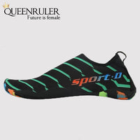 Beach Shoes - Queenruler