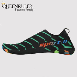 Beach Shoes - Queenruler