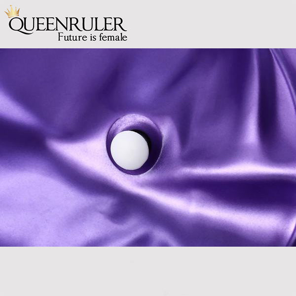 65cm Yoga Ball - Queenruler