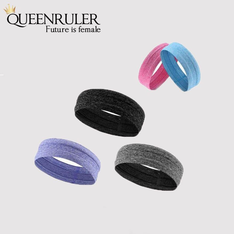 Athletic Sweat Band - Queenruler