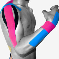 5M*5CM Kinesiology Tape - Queenruler