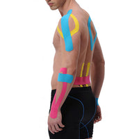 5M*5CM Kinesiology Tape - Queenruler