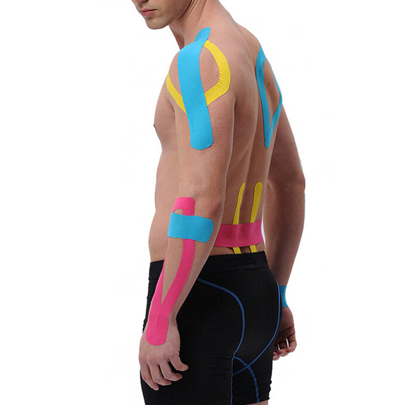 5M*5CM Kinesiology Tape - Queenruler