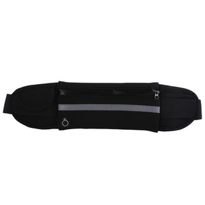 Waterproof Multi Storage Waist Bag - Queenruler