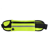 Waterproof Multi Storage Waist Bag - Queenruler