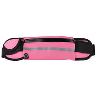Waterproof Multi Storage Waist Bag - Queenruler