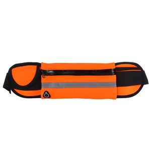 Waterproof Multi Storage Waist Bag - Queenruler
