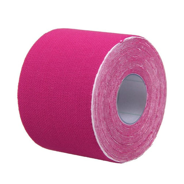 5M*5CM Kinesiology Tape - Queenruler