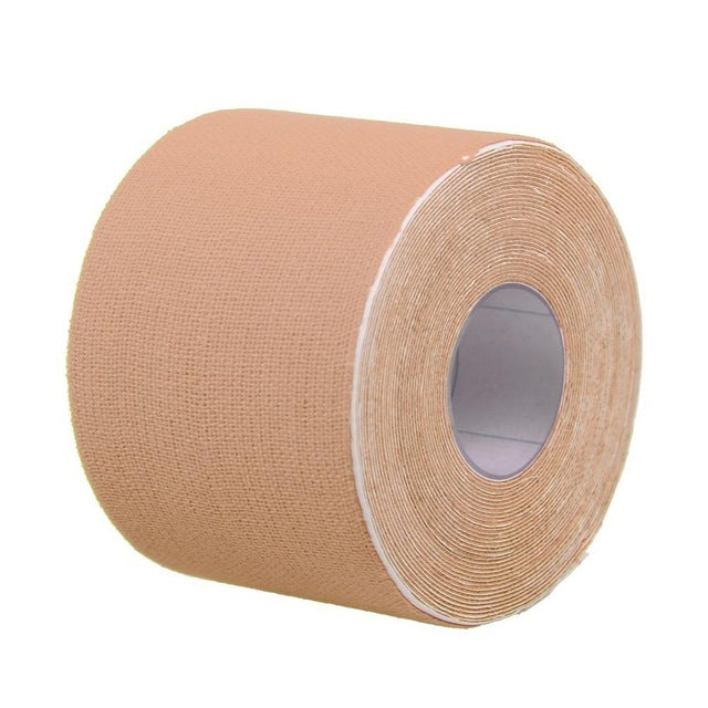 5M*5CM Kinesiology Tape - Queenruler