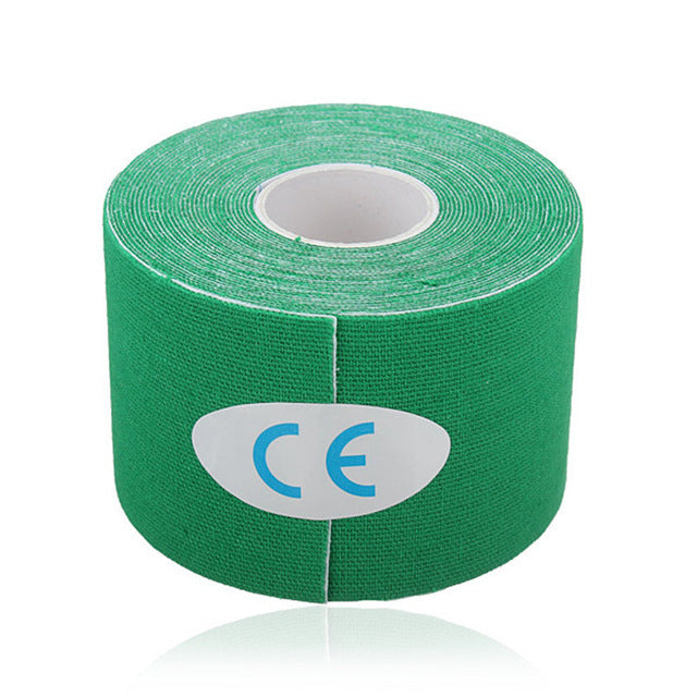 5M*5CM Kinesiology Tape - Queenruler
