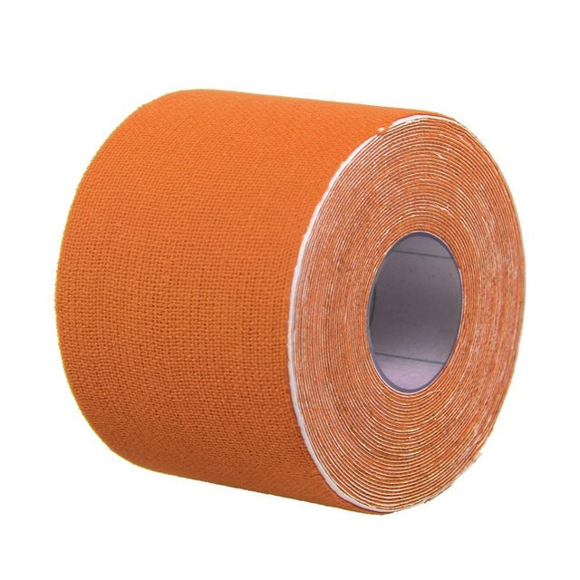 5M*5CM Kinesiology Tape - Queenruler